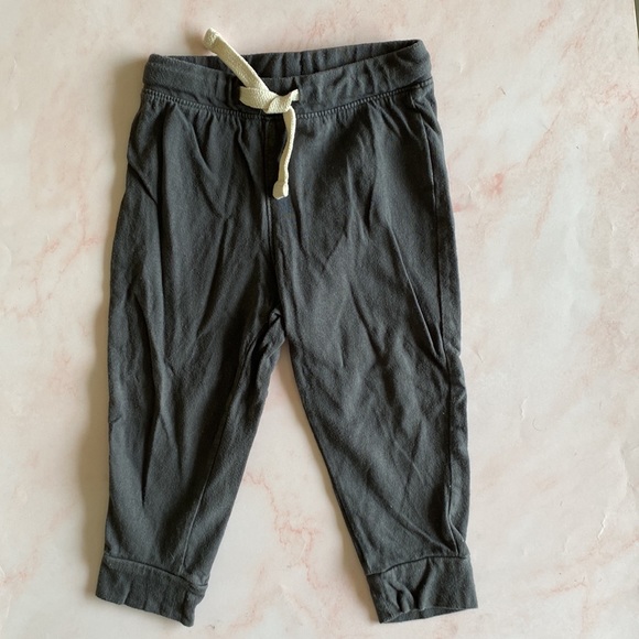 Old Navy Set of 2 Lounge Pants | 18-24 Months - Picture 5 of 7